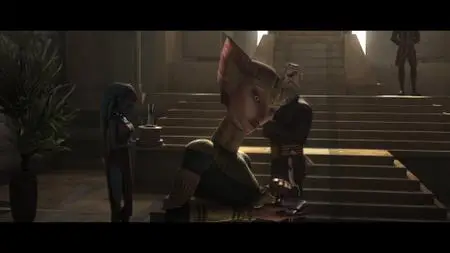 Star Wars: The Clone Wars S04E13