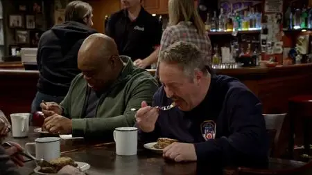 Kevin Can Wait S01E14