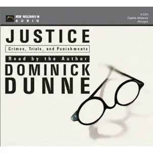 Justice: Crimes, Trials, and Punishments