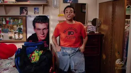 The Goldbergs S05E08