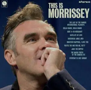 Morrissey - This Is Morrissey (2018)