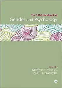 The SAGE Handbook of Gender and Psychology [Kindle Edition]