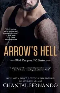 «Arrow's Hell» by Chantal Fernando