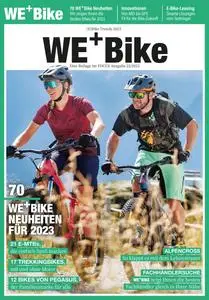 WE+Bike – 16 Juni 2023