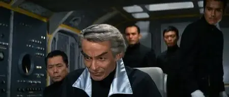 King Kong Escapes (1967) 