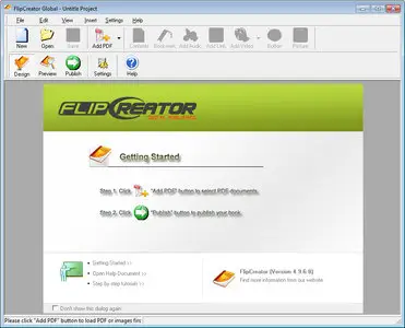 FlipCreator 4.9.8.2