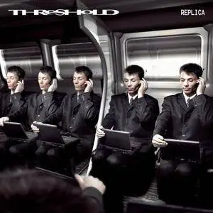 Threshold - 3 Albums (1999-2004)