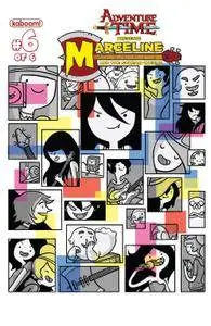 Adventure Time - Marceline and the Scream Queens 06 of 06 2012 Digital-HD