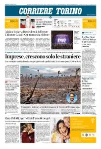 Corriere Torino – 27 agosto 2019