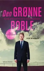 «Den grønne boble» by Per Wimmer
