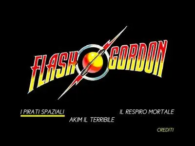 Flash Gordon (1954–1955)