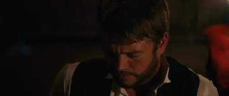 Hickok (2017)