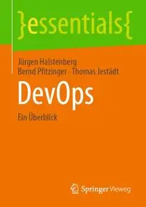 DevOps: Ein Überblick