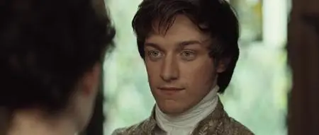 Becoming Jane (2007)