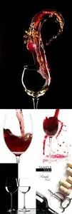 Drinks - Stock Photos Megacollection
