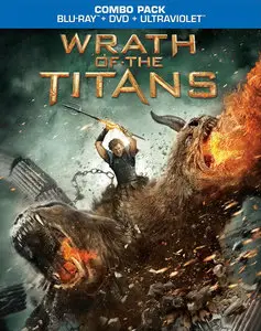 La Furia dei Titani (2012)