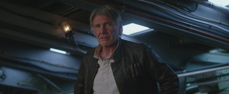 Star Wars - Il risveglio della Forza (2015)