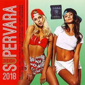 VA - Supervara (2CD, 2018)