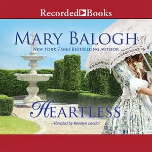 «Heartless» by Mary Balogh