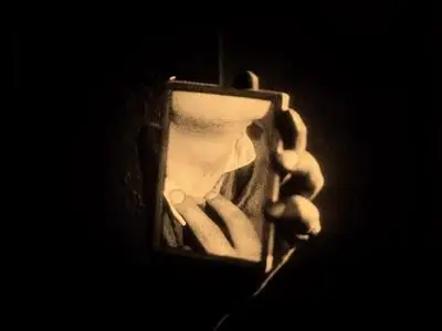 Nosferatu (1922)