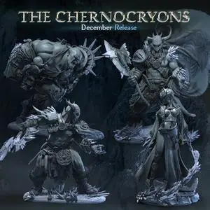 The Chernocryons