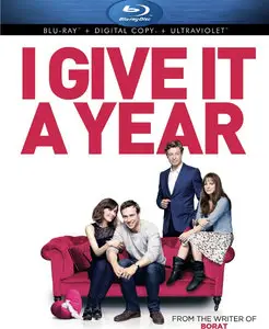 I Give It a Year (2013)
