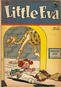 Little Eva 01-15