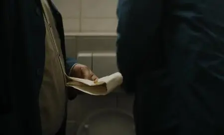 In the Aisles (2018)