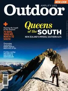 Outdoor Magazine - November 01, 2019