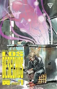 Los Desechos #1-4