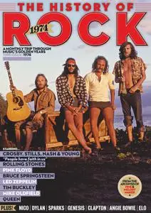 History of Rock – 04 April 2016