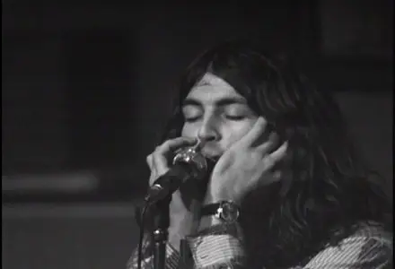 Deep Purple - Live in Concert 72/73 - 2005