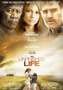 An Unfinished Life (2005)