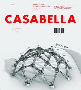 Casabella – ottobre 2019
