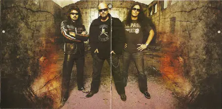 Mind Odyssey - Studio Discography (1993-2009)