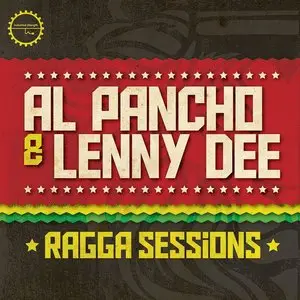 Industrial Strength Records Al Pancho and Lenny Dee Ragga Sessions MULTiFORMAT (Repost)