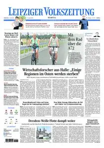 Leipziger Volkszeitung Muldental - 03. August 2019