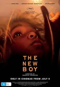 The New Boy (2023)