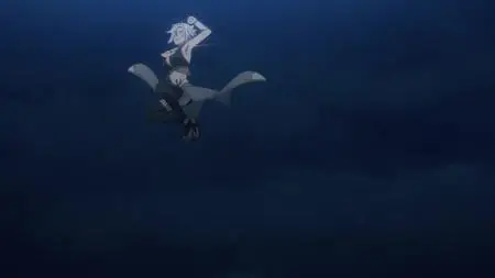 Tsuki ga Michibiku Isekai Douchuu 2nd Season - 15