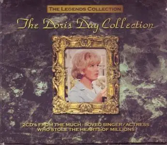 Doris Day: The Doris Day Collection (The Legends Collection) [Double CD]