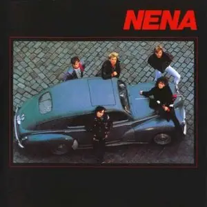 Nena - Nena (1983)