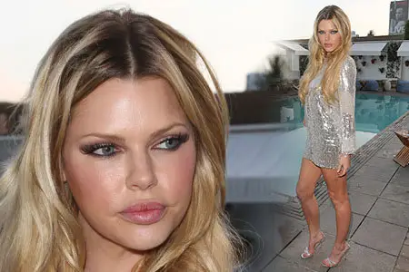 Sophie Monk - Hosts Gunas West Coast Launch, Los Angeles July 20, 2011