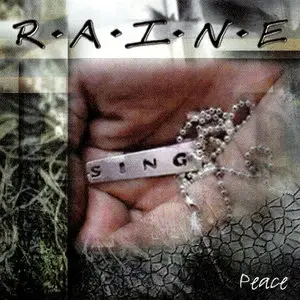 Raine - Peace (2000) Re-up