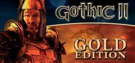 Gothic 2 Gold Edition (2005)