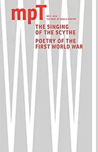 The Singing of the Scythe: poetry of the first world war