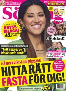 Aftonbladet Söndag – 30 augusti 2020