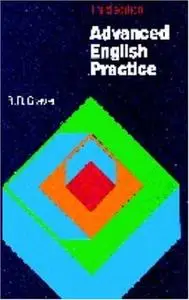 Advanced English Practice