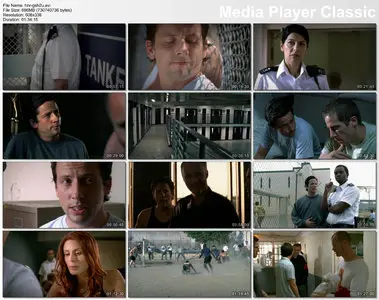 Green Street Hooligans 2 UNRATED (2009)