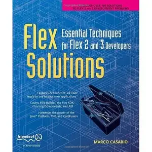 Flex Solutions [Repost]