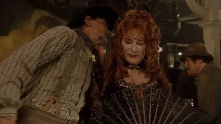 Wild Wild West (1999) [Repost]